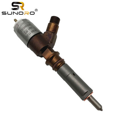SUNORO 320d Excavator Engine C7.1 C6.6 C6.4 C4.4 C7  Fuel diesel Injector Nozzle 326-4740 326-4700 326-4756 10R-7951 32F61-00014