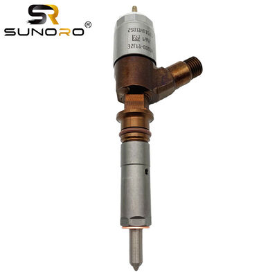 SUNORO 320d Excavator Engine C7.1 C6.6 C6.4 C4.4 C7  Fuel diesel Injector Nozzle 326-4740 326-4700 326-4756 10R-7951 32F61-00014