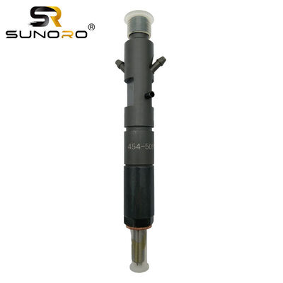 SUNORO LJBB06005A 398-1507 454-5091 4545091  Excavator Diesel Engine Fuel Injector for CAT C7.1 320D2 Perkins