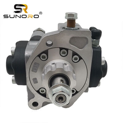 SUNORO 4HK1 Diesel Fuel Injection Pump 8-97306044-9 8973060449 294000-0039 for Hitachi Construction Machinery Parts ZX200-3