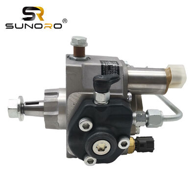 SUNORO 4HK1 Diesel Fuel Injection Pump 8-97306044-9 8973060449 294000-0039 for Hitachi Construction Machinery Parts ZX200-3
