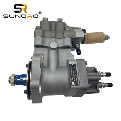 SUNORO 6745-71-1170 6745-71-1010 3973228 4954200 KOMATSU PC300-8 Engine SAA6d114 Qsc Excavator Fuel Pump