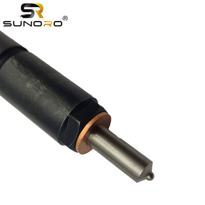 SUNORO 5I7706 Excavator Parts S4KT S6K S6KT E312 E320 E320B 3066 Fuel Injector Pencil Nozzle 5I-7706