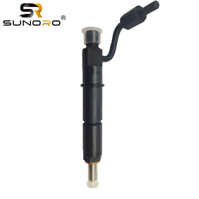 SUNORO 5I7706 Excavator Parts S4KT S6K S6KT E312 E320 E320B 3066 Fuel Injector Pencil Nozzle 5I-7706