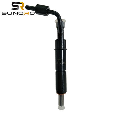 SUNORO 5I7706 Excavator Parts S4KT S6K S6KT E312 E320 E320B 3066 Fuel Injector Pencil Nozzle 5I-7706