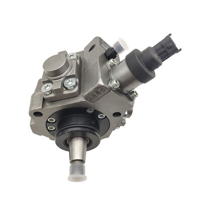 SUNORO Excavator Parts 4D95 Fuel Pump Common Rail Fuel Pump Fuel Injection Pump 0445020070 6271-71-1110 for PC70-8 PC130-8