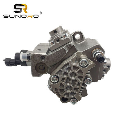SUNORO Excavator Parts 4D95 Fuel Pump Common Rail Fuel Pump Fuel Injection Pump 0445020070 6271-71-1110 for PC70-8 PC130-8