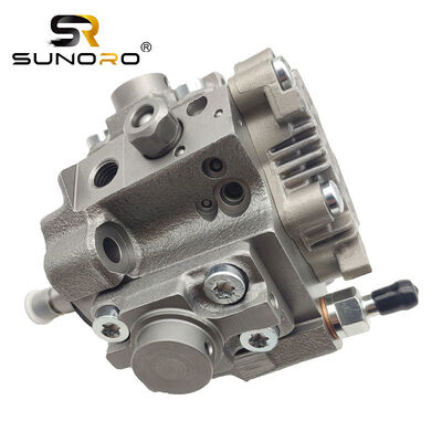 SUNORO Excavator Parts 4D95 Fuel Pump Common Rail Fuel Pump Fuel Injection Pump 0445020070 6271-71-1110 for PC70-8 PC130-8