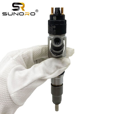 Injector 3713974 C7.1 Injector 371-3974 0445120347 for diesel Injectors