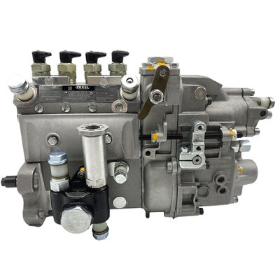 SUNORO Excavator Parts 4D95 Engine Fuel Injection Pump Assembly 9400619824 101495-3531 6208-71-1210 diesel Pump