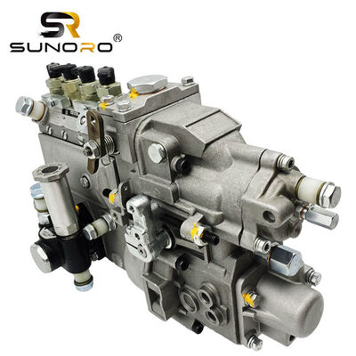 SUNORO Excavator Parts 4D95 Engine Fuel Injection Pump Assembly 9400619824 101495-3531 6208-71-1210 diesel Pump
