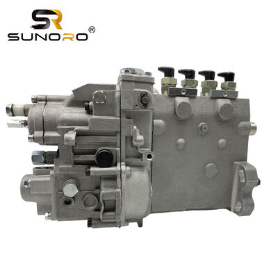 SUNORO Excavator Parts 4D95 Engine Fuel Injection Pump Assembly 9400619824 101495-3531 6208-71-1210 diesel Pump