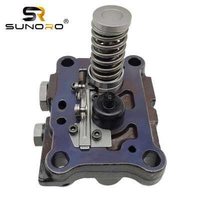 SUNORO Diesel Engine 4TNV94 4TNV98 4TNV94L 4TNV98T Fuel Injection Pump Head Rotor X5 129935-51740 129935-51741