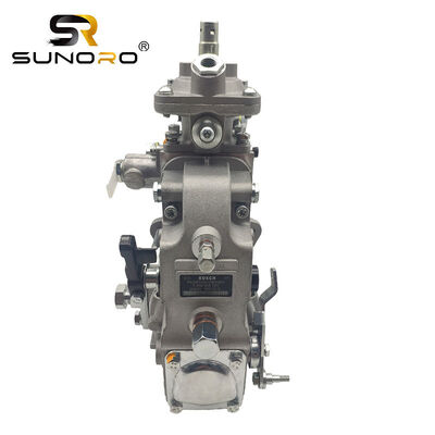 SUNORO 3938372 Excavator Parts Diesel Pump Engine 6CT8.3 Fuel Injection Pump for PC300-7 0402066741