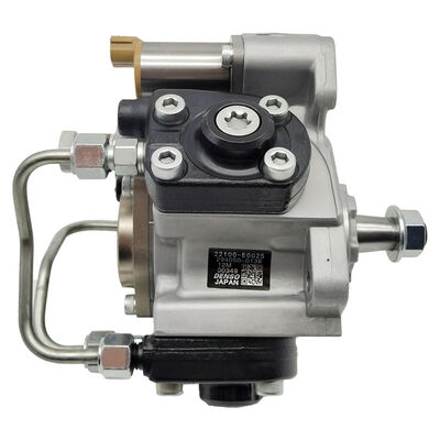 SUNORO Excavator Accessories KOBELCO SK350-8 J08E Engine High-pressure Pump 294050-0138 Fuel diesel Injection Pump