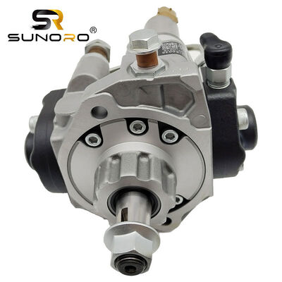 SUNORO Excavator Accessories KOBELCO SK200-8 J05E Engine High-pressure Pump 294000-0618 Fuel diesel Injection Pump