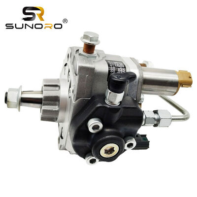 SUNORO Excavator Accessories KOBELCO SK200-8 J05E Engine High-pressure Pump 294000-0618 Fuel diesel Injection Pump