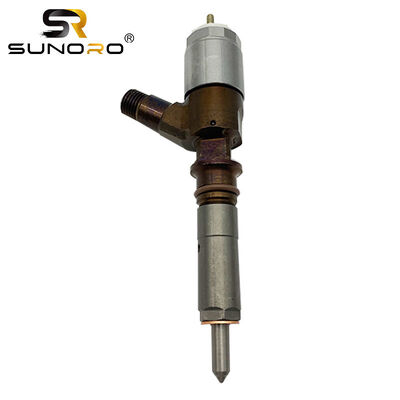 SUNORO High Quality Diesel Fuel Injector 320-0680 2645A747 for 323D Excavator C6.6 Engine