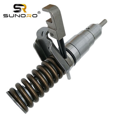 SUNORO Hot Sales Construction Machinery Equipment 3116 E3116 127-8213 127-8216 127-8218 Diesel Engine Fuel Injector Assembly