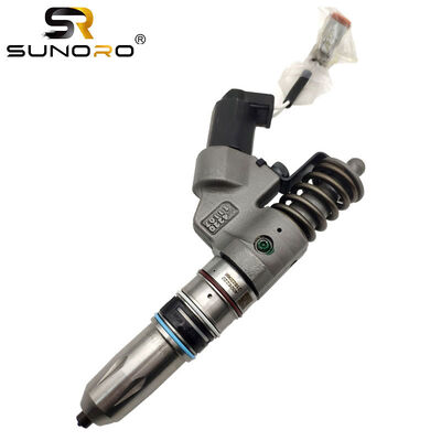 QSM11 ISM11 M11 Engine Spare Parts Diesel Fuel Injector Assy 4026222 for Cummins 4903472