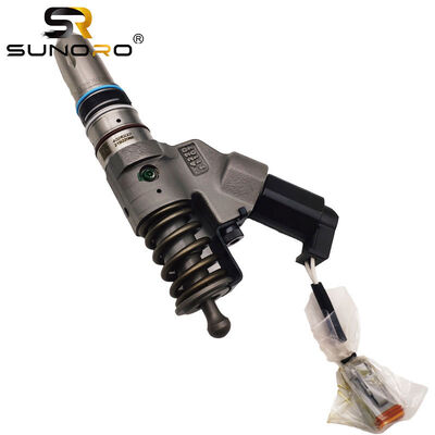 QSM11 ISM11 M11 Engine Spare Parts Diesel Fuel Injector Assy 4026222 for Cummins 4903472