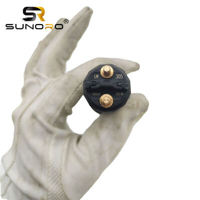 SUNORO Hot Sale Truck Engine Parts Diesel Fuel Injector Assembly Diesel Injector 5268436 0445120305