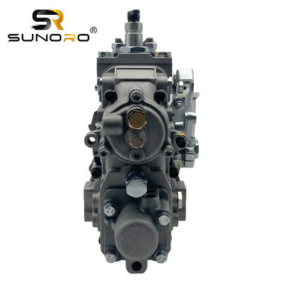 SUNORO High Performance Diesel Engine Part ZX330 6HK1 Excavator Fuel Injection Pump 1-15603334-5 106671-6452 106671-6730
