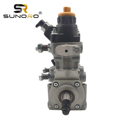 High Quality 6WG1 Diesel Fuel Injection Pump 294000-0562 8-98013910-0 Common Rail Fuel Pump 294000-0560 294000-0561 294000-0563