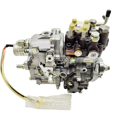 4TNV88 729659-51360 Water Pump Excavator Water Pump diesel Engine Water Pump for Yanmar