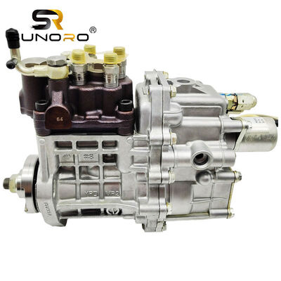 4TNV88 729659-51360 Water Pump Excavator Water Pump diesel Engine Water Pump for Yanmar
