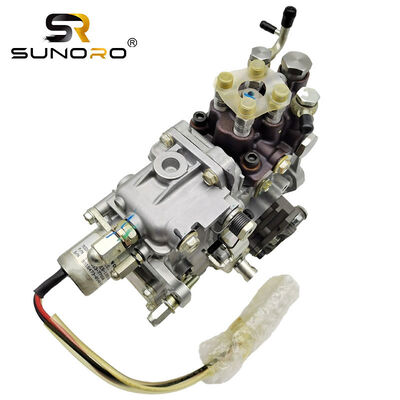 4TNV88 729659-51360 Water Pump Excavator Water Pump diesel Engine Water Pump for Yanmar