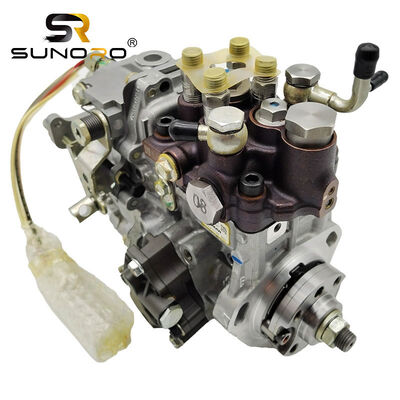 4TNV88 729659-51360 Water Pump Excavator Water Pump diesel Engine Water Pump for Yanmar