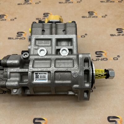 SUNORO New Fuel Injection Pump 317-8021 324-0532 326-4634 326-4535 for 320D 321D 323D C4.4 C6.4 Engine