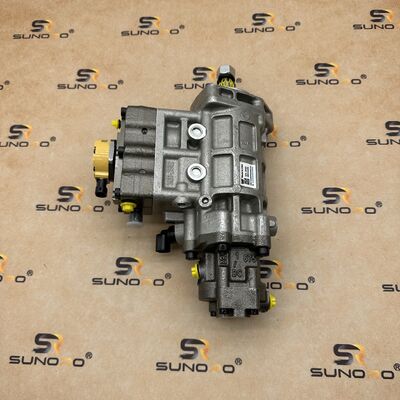 SUNORO New Fuel Injection Pump 317-8021 324-0532 326-4634 326-4535 for 320D 321D 323D C4.4 C6.4 Engine