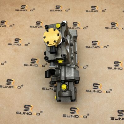 SUNORO New Fuel Injection Pump 317-8021 324-0532 326-4634 326-4535 for 320D 321D 323D C4.4 C6.4 Engine