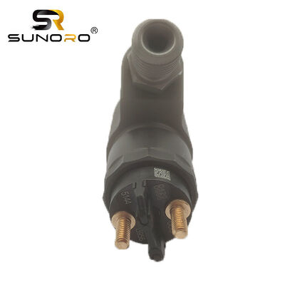 diesel Fuel Injector Nozzle 0445120066 20798114 42893114290986 Injector for  Excavator EC240 EC290 D7E Engine 0445120066