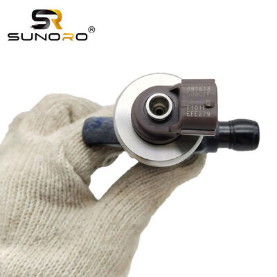For ISUZU 4JJ1 DMAX3.0 Engine 8980116045 095000-6980 Excavator Diesel Fuel Injectors for Construction Machinery Parts