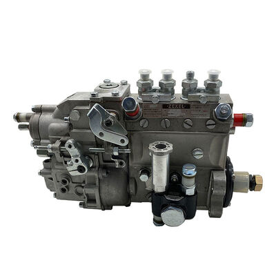 SUNORO Construction Machinery Parts Common Rail Fuel Diesel Injection Pump 101402-8260