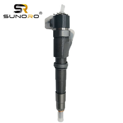 Original Fuel Injector Suitable for D04FR Fuel Injector 0445120126 Fuel Injector