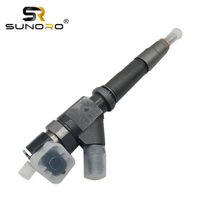 Original Fuel Injector Suitable for D04FR Fuel Injector 0445120126 Fuel Injector