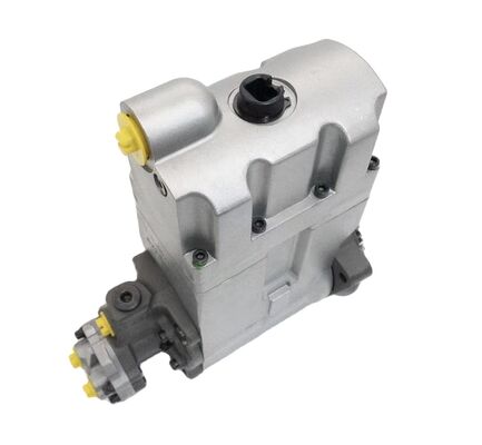 Excavator Fuel Pump E330D E336D E340DL 319-0607 Fuel Injection Pump 120K 966D C7 C9 Injection Pump 3190607