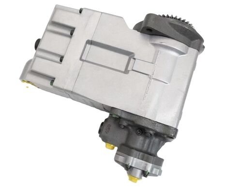 Excavator Fuel Pump E330D E336D E340DL 319-0607 Fuel Injection Pump 120K 966D C7 C9 Injection Pump 3190607