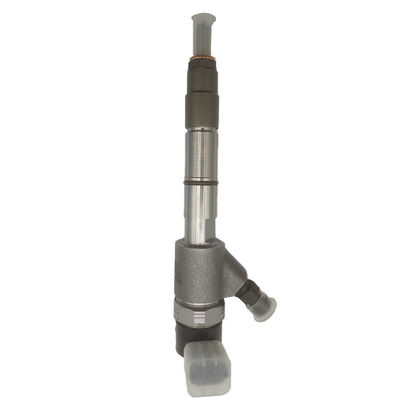 SUNORO Excavator Accessories Mitsubishi Engine diesel Engine Injector DL06FR110603 diesel Engine Fuel Rail Injector