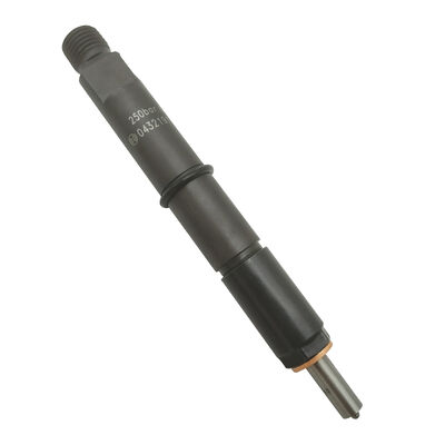 SUNORO EC160B EC180B EC210B D6D Engine Direct Injector VOE20549383 20549383 0432191313 for  Injector Nozzle