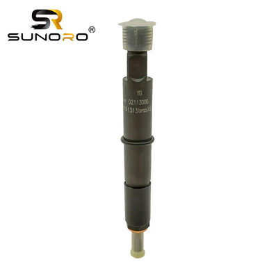 SUNORO EC160B EC180B EC210B D6D Engine Direct Injector VOE20549383 20549383 0432191313 for  Injector Nozzle