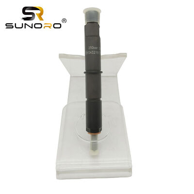 SUNORO EC160B EC180B EC210B D6D Engine Direct Injector VOE20549383 20549383 0432191313 for  Injector Nozzle