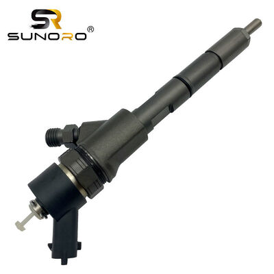 High Quality Diesel Fuel Injector 0445110307 14131004 51461 9611675 4941109 for PC70-8 PC130-8 Excavator 6271-11-3100