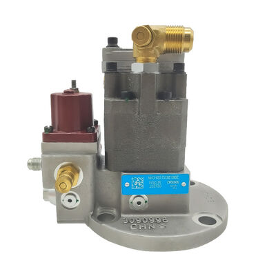 Excavator Parts Diesel Engine Fuel Injection Pump ISM QSM Fuel Pump 3417675 3090942 M11 for Construction Machinery CUMMINS