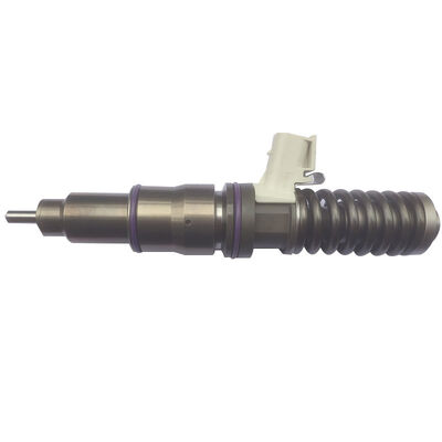 SUNORO D13 Fuel Injector VOE21340612 21340612 for Truck diesel Engine Used in Excavator  EC360 EC460