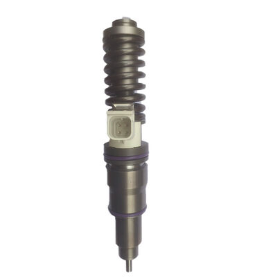 SUNORO D13 Fuel Injector VOE21340612 21340612 for Truck diesel Engine Used in Excavator  EC360 EC460